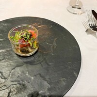 MIRAIE Dining - 