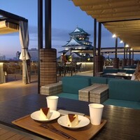 BLUE BIRDS ROOF TOP TERRACE - 