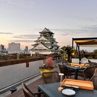 BLUE BIRDS ROOF TOP TERRACE - 