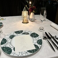 MIRAIE Dining - 