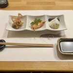 四季旬魚 まるふく - 