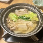 四季旬魚 まるふく - 
