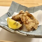 四季旬魚 まるふく - 