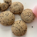 お菓子のじかん ルシエン - 金川珈琲クッキー