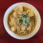 らー麺 つけ麺 おぐり - 