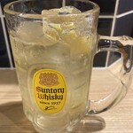 大衆酒場 はち - 