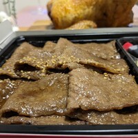 松庵 韓菜房 栄大津通店 - 