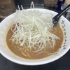 中国手打拉麺 馬賊 日暮里店