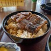 うなぎまつもと 松阪店