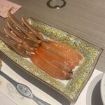 かに道楽 岡山店 - 