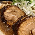 ボニート・ボニート - アップ