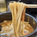 麺者すぐれ - 