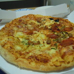 Domino's Pizza - 