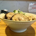 ボニート・ボニート - サイド