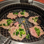 Yakiniku Kayanoie - 