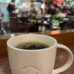 スターバックス・コーヒー - 