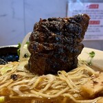 ボニート・ボニート - ツリーサイドから