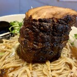 ボニート・ボニート - 本命クリスマスツリー