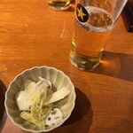 朝霞 日本酒バル まいかけ - 