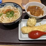 宮武讃岐うどん - 