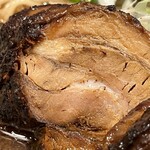 ボニート・ボニート - さらにアップ