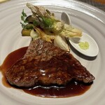 ラ・ファソン 古賀 - 