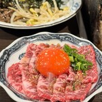 Shumiyakiniku Babaa - 