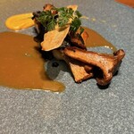 ラ・ファソン 古賀 - 