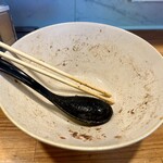 ボニート・ボニート - 完飲