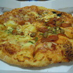 Domino's Pizza - 