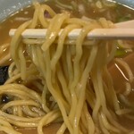 龍朋 - 龍朋(麺)