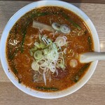 信長ラーメン - 