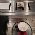 Daikanyama Yakiniku Kintan - 