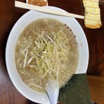 Ramen Shopputsubaki - 