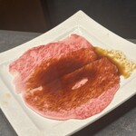 完全個室焼肉ITADAKI - 