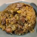 龍朋(チャーハン)