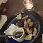 鉄板焼とワイン COCOLO - 