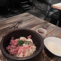 代官山焼肉 kintan - 