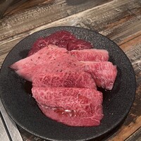 代官山焼肉 kintan - 