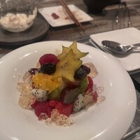 代官山焼肉 kintan - 