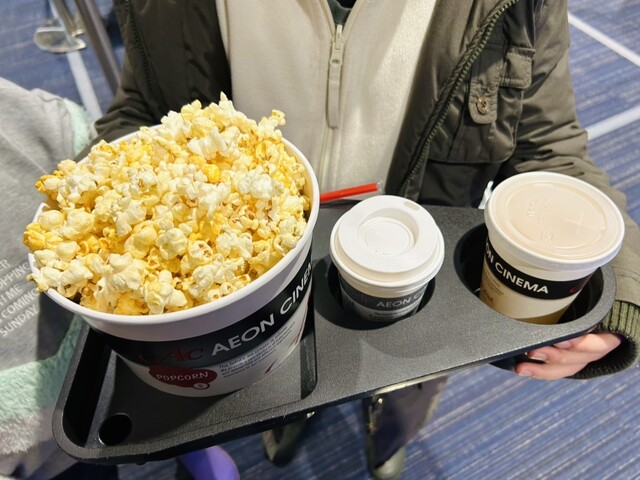 イオンシネマ 天童 - 天童南（その他）の写真