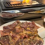 Yakiniku Reimen Kamechan - 