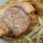 Tachikawa Mashimashi - 