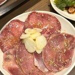 焼肉 冷麺 かめちゃん - 