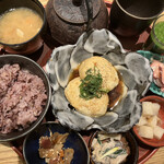 地下食堂mogura - 