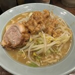 Tachikawa Mashimashi - 