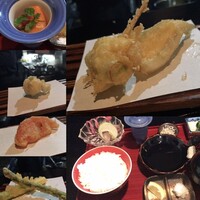 天ぷら酒房 西むら - 