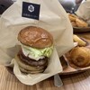 淡路島バーガー 六甲道店