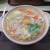 珍来 - がんがんラーメン　1,000円