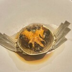 イチリン ハナレ - 2023.12.  上海蟹 雌